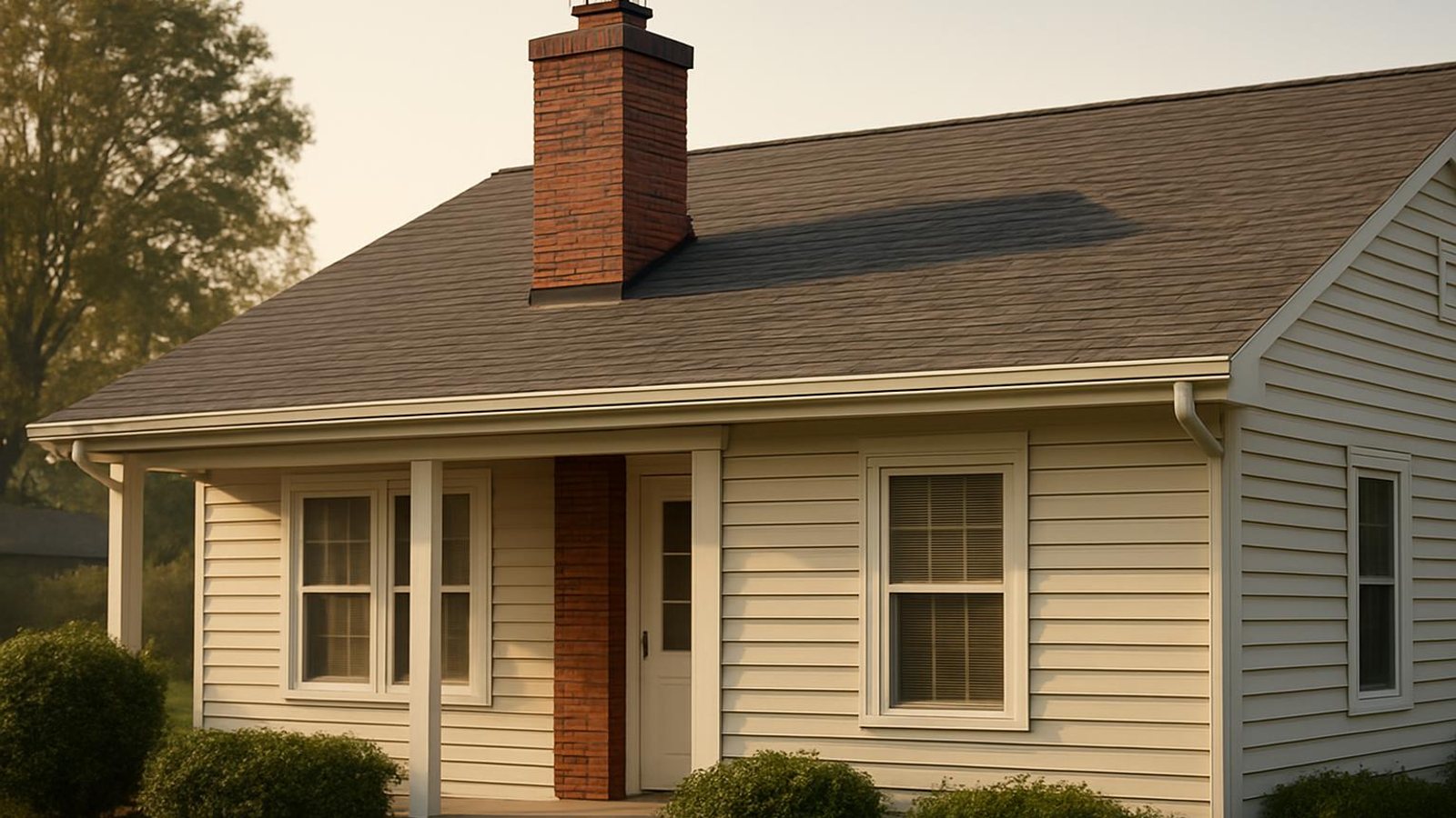 Practical chimney sweep & inspection in New Canaan